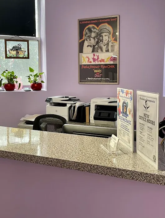Dr. Adam Nachmias - Nachmias Chiropractic Picture 2