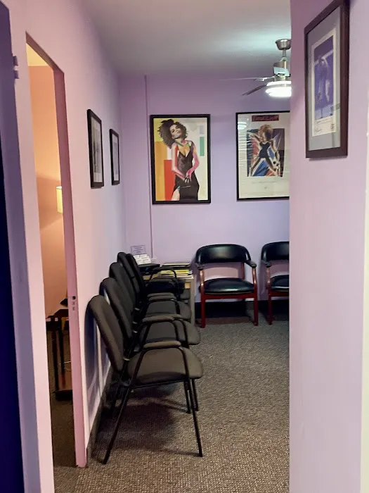 Dr. Adam Nachmias - Nachmias Chiropractic Picture 3