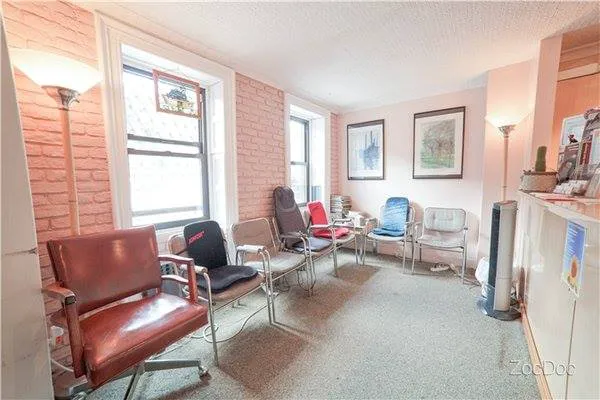 Dr. Adam Nachmias - Nachmias Chiropractic Picture 8