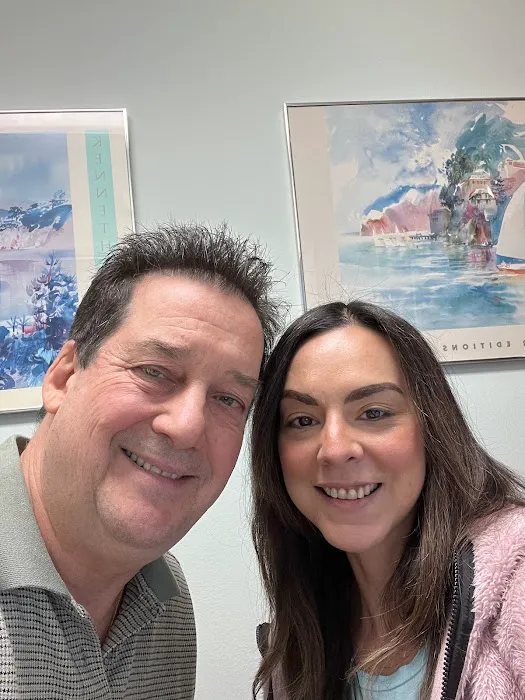 Dr. Dominic Smorra Picture 3