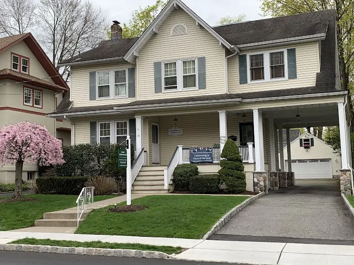 Dr. Dominic Smorra Picture 2