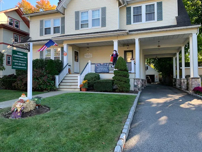 Dr. Dominic Smorra Picture 1