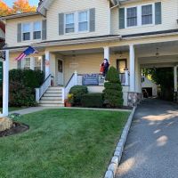 Dr. Dominic Smorra ico