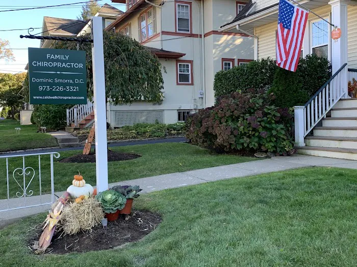 Dr. Dominic Smorra Picture 5