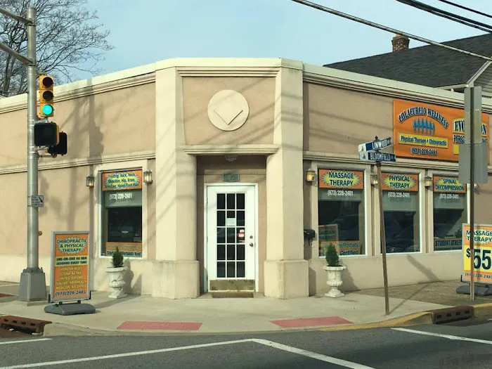 Colacurcio Wellness - Therapeutic Massage Picture 1