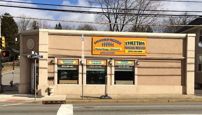 Colacurcio Wellness - Therapeutic Massage Picture 2