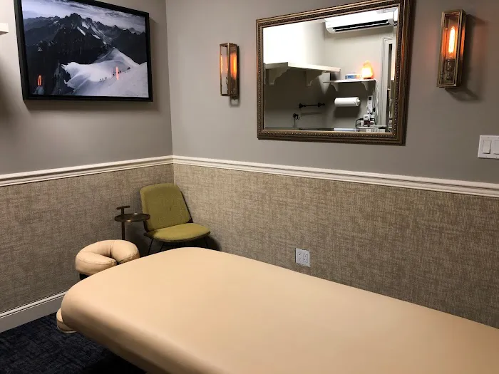 Colacurcio Wellness - Therapeutic Massage Picture 9