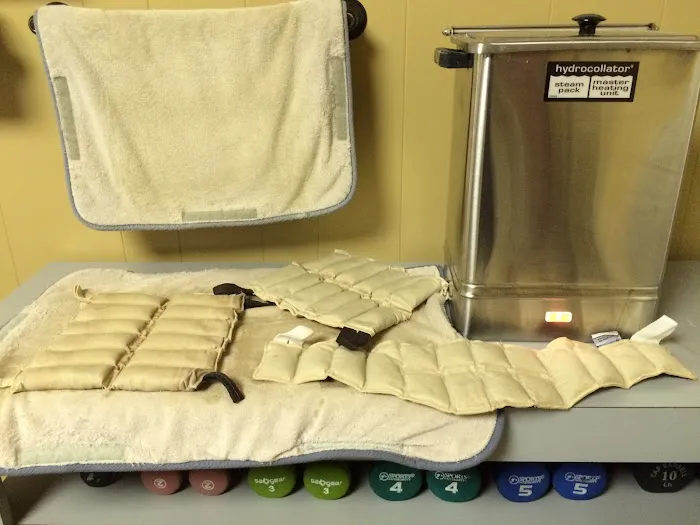 Colacurcio Wellness - Therapeutic Massage Picture 6