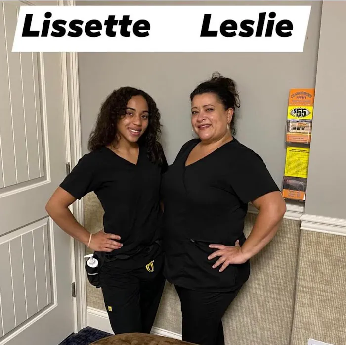 Colacurcio Wellness - Therapeutic Massage Picture 8