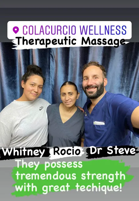 Colacurcio Wellness - Therapeutic Massage Picture 7