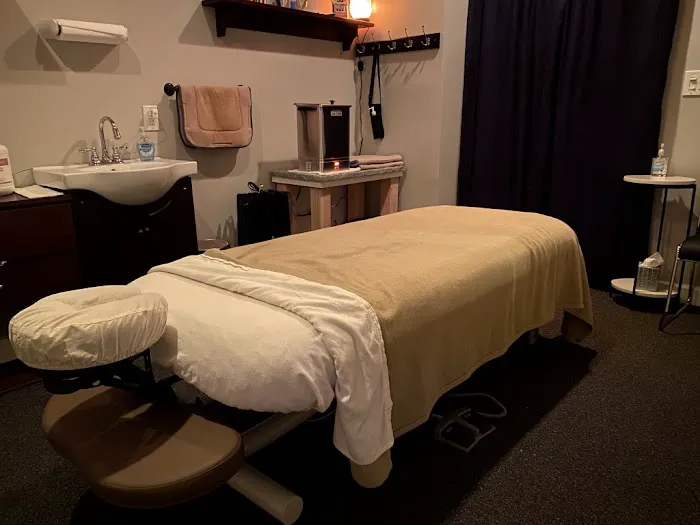 Colacurcio Wellness - Therapeutic Massage Picture 5