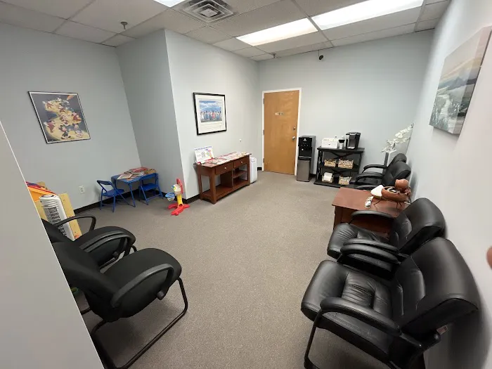 Absolute Health Chiropractic Picture 1