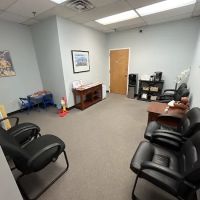 Absolute Health Chiropractic ico