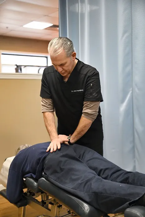 Roseland Spinal Rehabilitation Center Picture 2