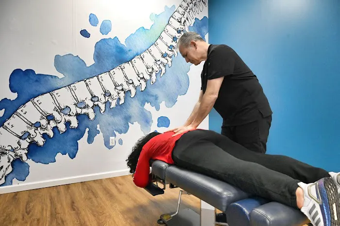 Roseland Spinal Rehabilitation Center Picture 4