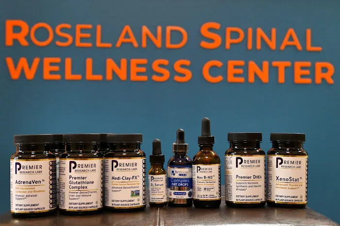 Roseland Spinal Rehabilitation Center Picture 5