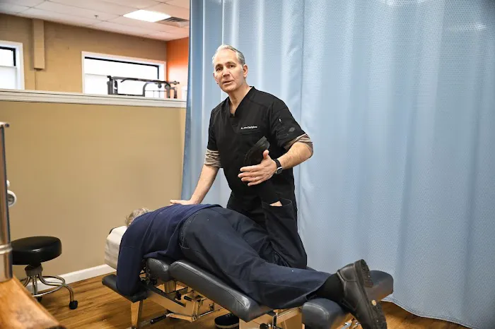 Roseland Spinal Rehabilitation Center Picture 1