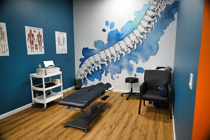 Roseland Spinal Rehabilitation Center Picture 3