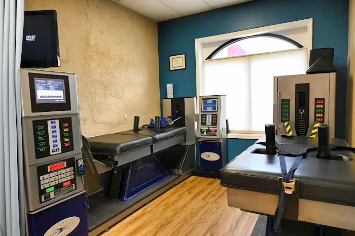 Roseland Spinal Rehabilitation Center Picture 7