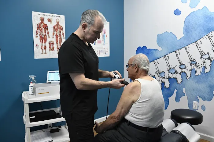 Roseland Spinal Rehabilitation Center Picture 8