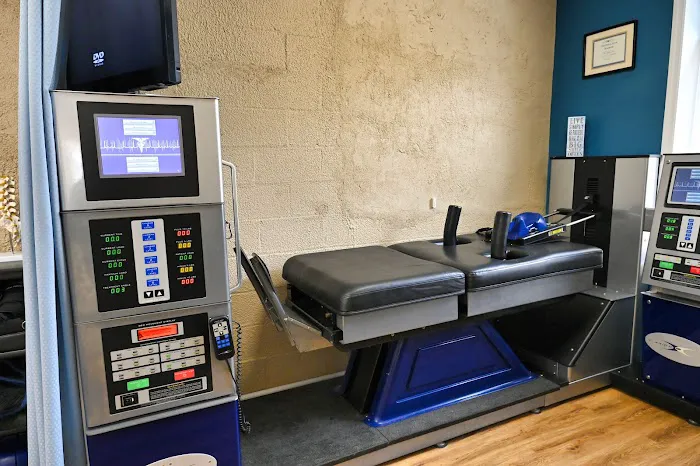 Roseland Spinal Rehabilitation Center Picture 9