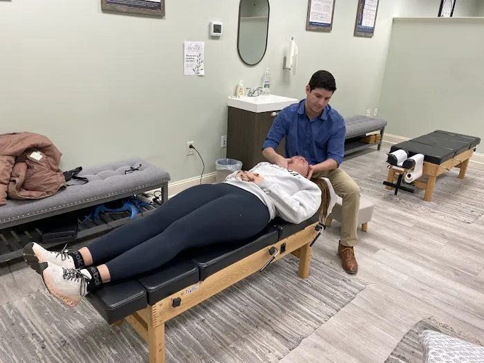 The Nest — Family, Pediatric + Prenatal Chiropractic Picture 3