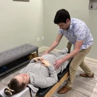 The Nest — Family, Pediatric + Prenatal Chiropractic ico