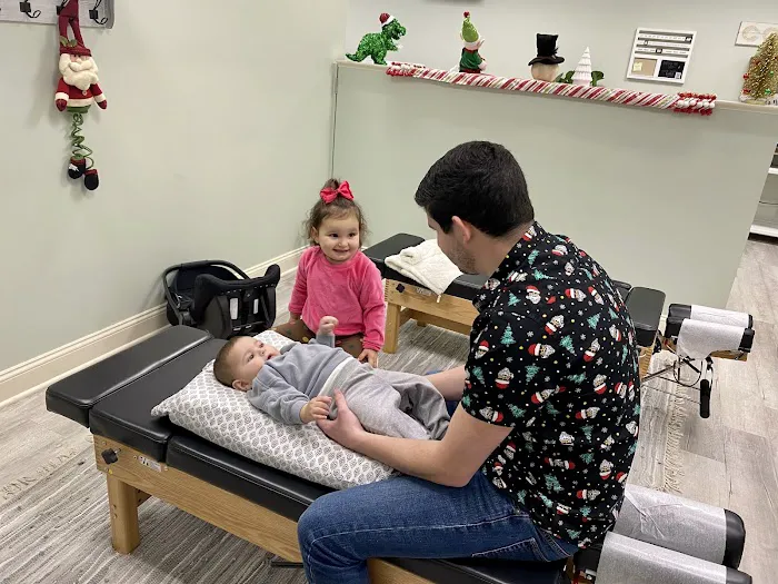 The Nest — Family, Pediatric + Prenatal Chiropractic Picture 6