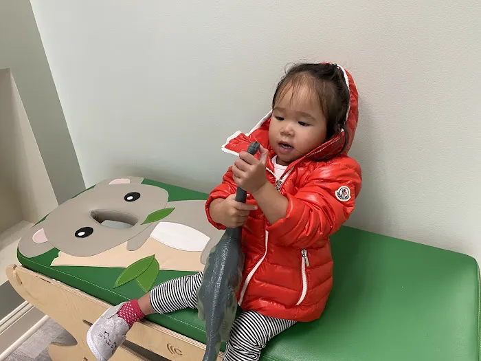 The Nest — Family, Pediatric + Prenatal Chiropractic Picture 5