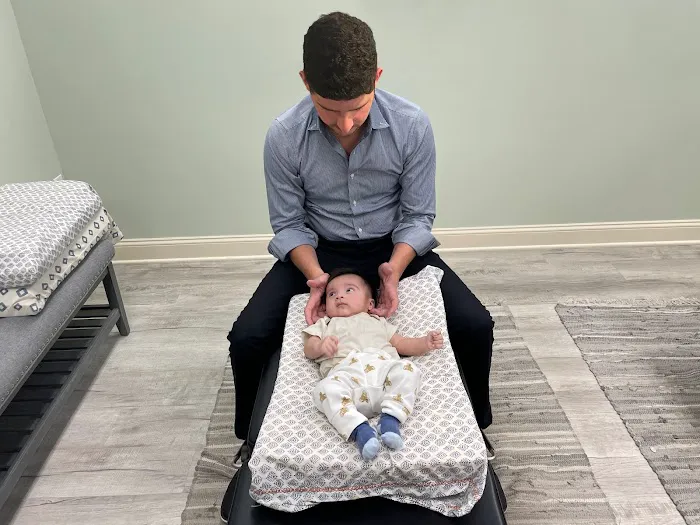 The Nest — Family, Pediatric + Prenatal Chiropractic Picture 8