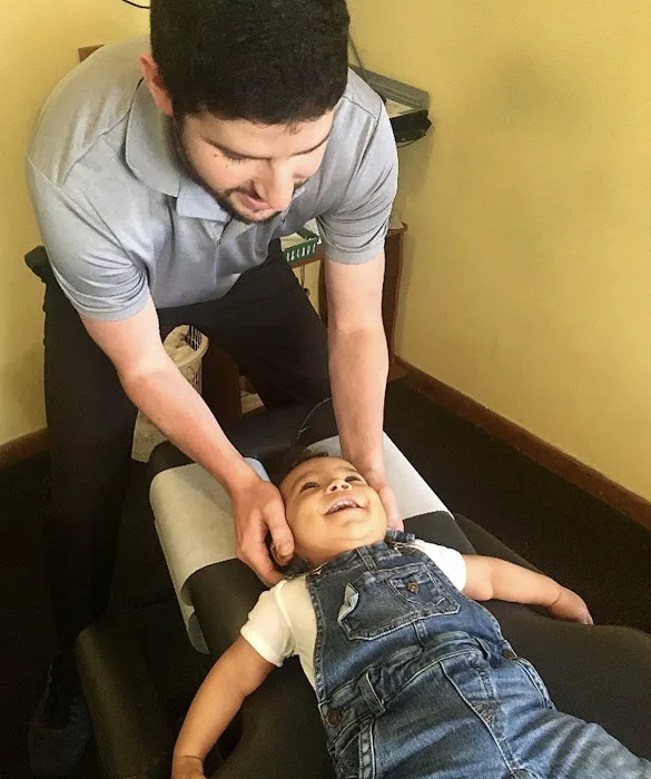 The Nest — Family, Pediatric + Prenatal Chiropractic Picture 10