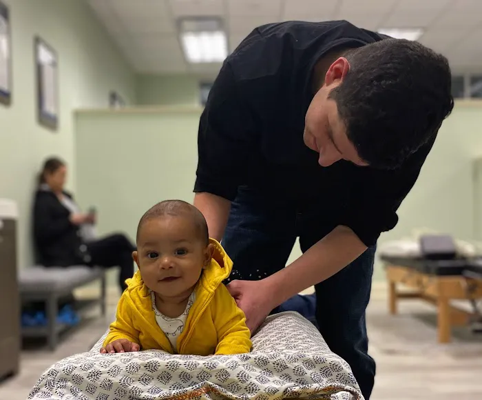 The Nest — Family, Pediatric + Prenatal Chiropractic Picture 7