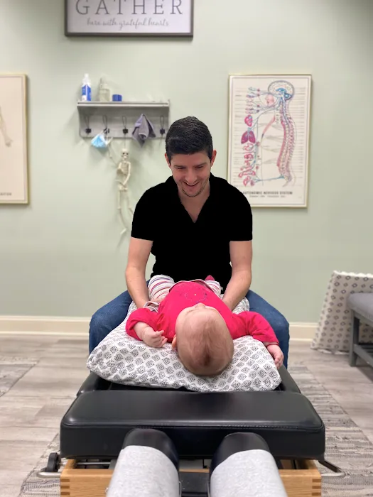 Dr. Daniel Roses Picture 2