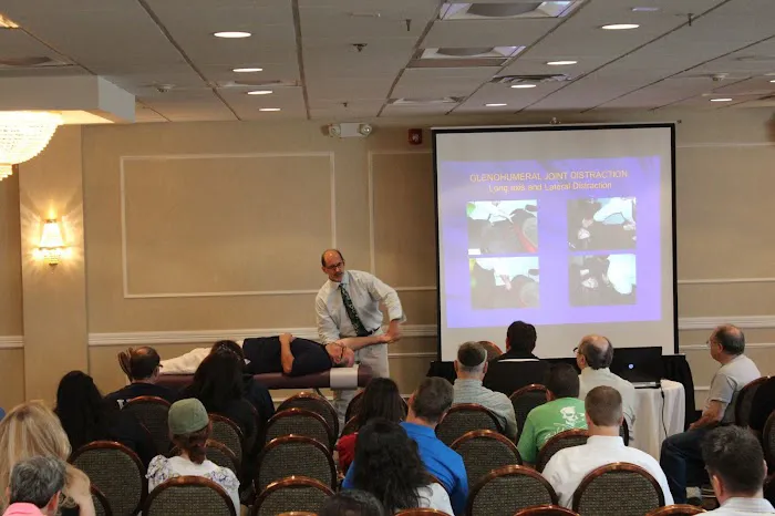 Graber Chiropractic Center - Dr. David Graber Picture 2