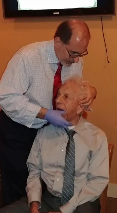 Graber Chiropractic Center - Dr. David Graber Picture 1