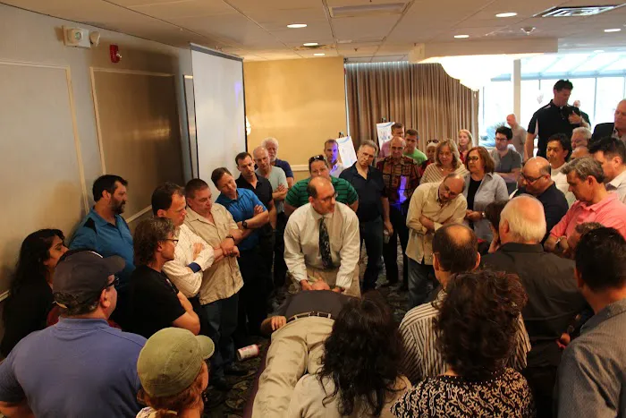 Graber Chiropractic Center - Dr. David Graber Picture 7