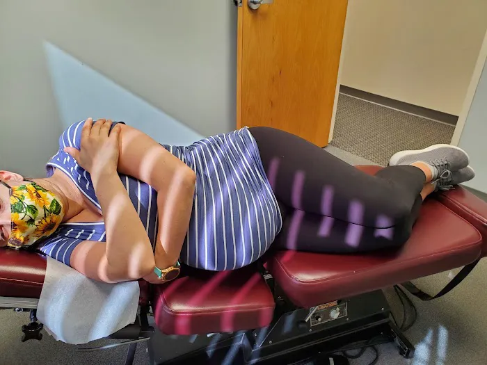 Graber Chiropractic Center - Dr. David Graber Picture 8