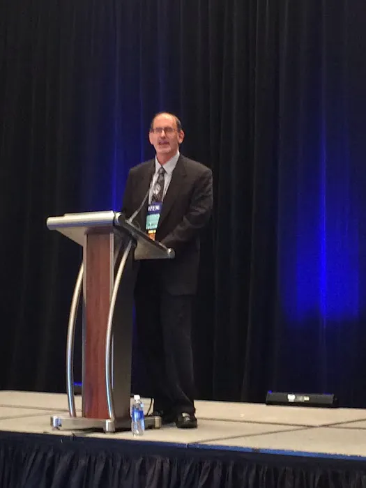 Graber Chiropractic Center - Dr. David Graber Picture 9