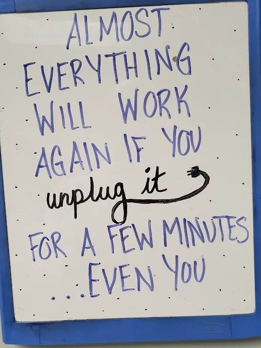 Graber Chiropractic Center - Dr. David Graber Picture 10