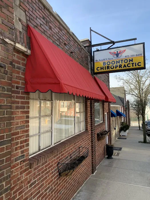 Ronald V. Kern, DC CCSP Picture 1