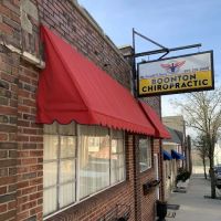 Ronald V. Kern, DC CCSP ico