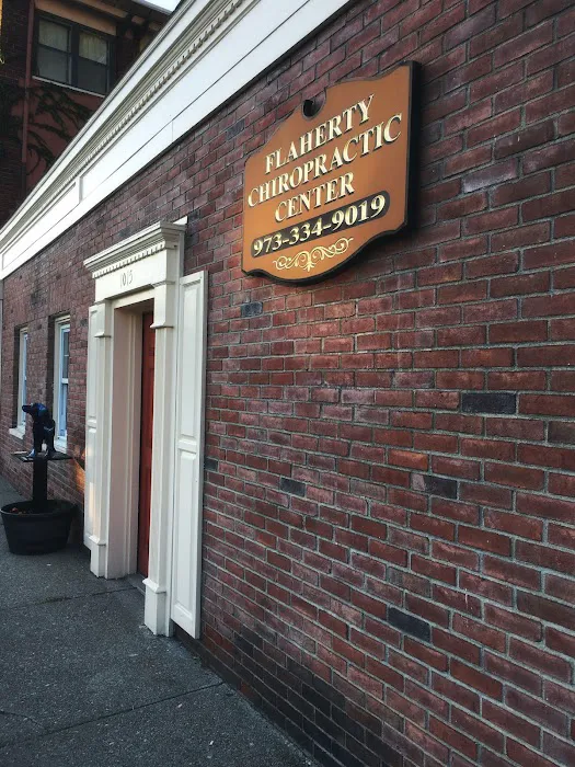 Flaherty Robert J DC Picture 1