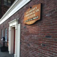 Flaherty Robert J DC ico