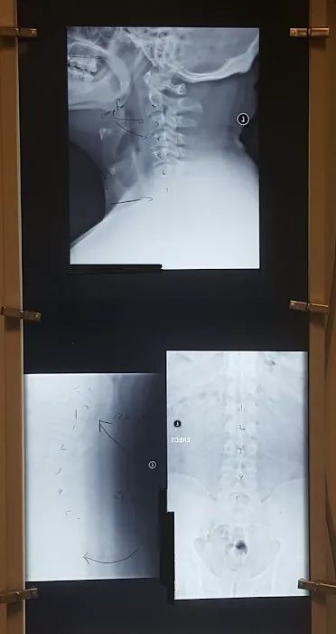 Synergy Chiropractic Picture 3