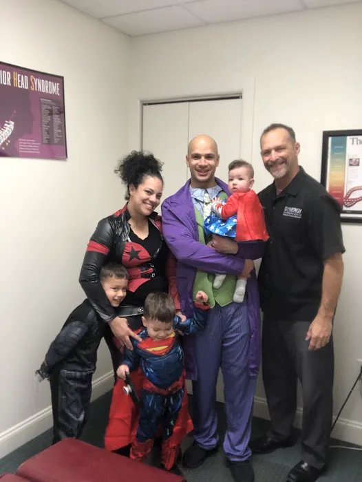 Synergy Chiropractic Picture 2