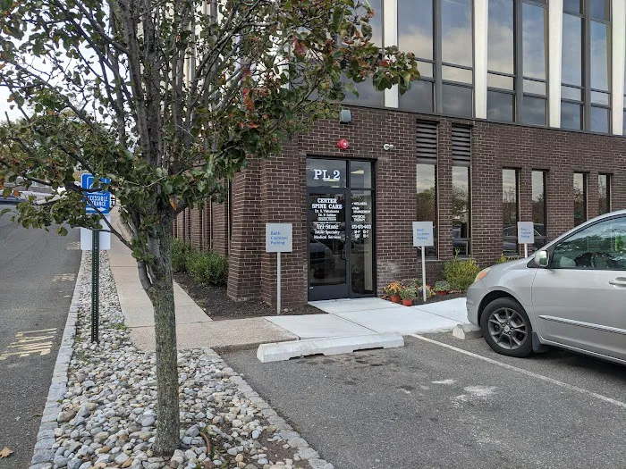 Center Spine Care Picture 1