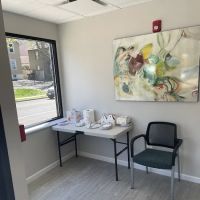 Injury & Pain Center of East Orange, LLC ico