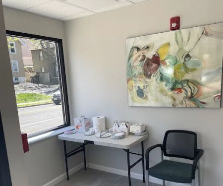 Injury & Pain Center of East Orange, LLC