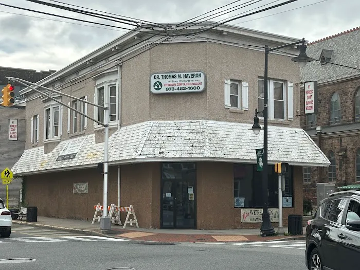 Dr. Thomas M. Haveron Town Chiropractor Picture 1