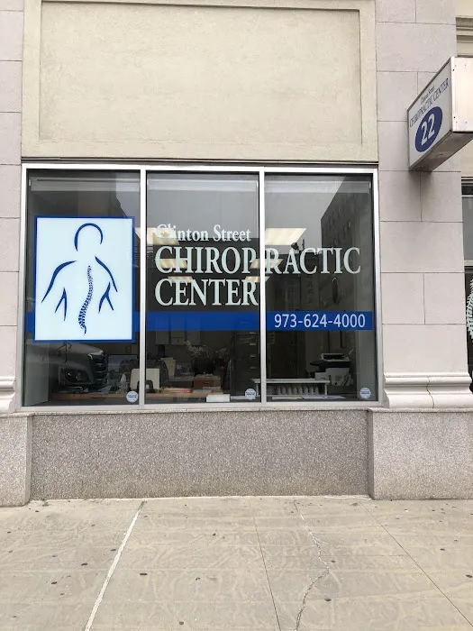 Clinton Street Chiropractic Center Picture 2
